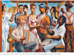 Documental “Colson: Renovarse o Morir”, eleva calidad del género biopic dominicano