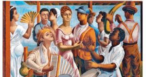 Documental “Colson: Renovarse o Morir”, eleva calidad del género biopic dominicano