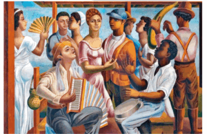 Documental “Colson: Renovarse o Morir”, eleva calidad del género biopic dominicano