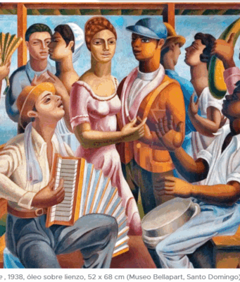 Documental “Colson: Renovarse o Morir”, eleva calidad del género biopic dominicano