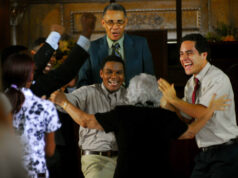 2009: Entre la risa y la memoria histórica del cine dominicano