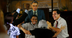 2009: Entre la risa y la memoria histórica del cine dominicano