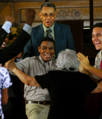 2009: Entre la risa y la memoria histórica del cine dominicano