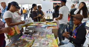 Lo no visible de la XII Feria del Libro de Historia AGN: patronato, libros cruciales y donación documental