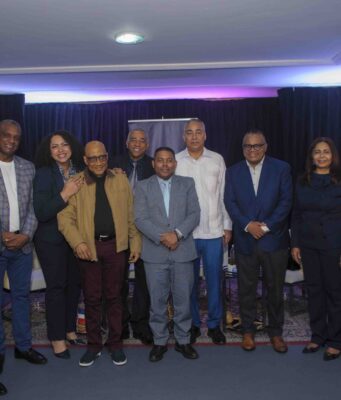 Celebran el Día Nacional del Merengue con un conversatorio que reunió a figuras clave del arte, la cultura y la legislación