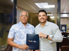 FAIA GROUP y Teleuniverso firman alianza estratégica para ampliar alcance y renovar programación televisiva