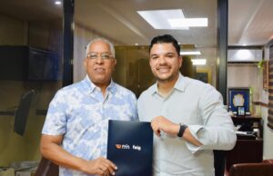 FAIA GROUP y Teleuniverso firman alianza estratégica para ampliar alcance y renovar programación televisiva