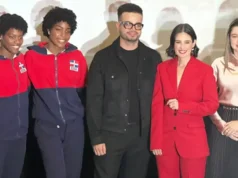 De Nizao al cine: «Marileidy» la rompe récords de las pistas al séptimo arte