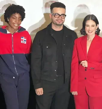 De Nizao al cine: «Marileidy» la rompe récords de las pistas al séptimo arte