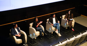 El Círculo de Bellas Artes de Madrid acoge el panel «Animación con Sello Dominicano en la Industria Global»