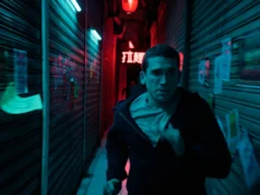 Talento dominicano destaca en el cierre de Eurocine 2025 con la coproducción “Reversión”