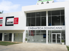 Cinemateca Dominicana resguarda más de 51,000 elementos del patrimonio cinematográfico dominicano