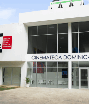 Cinemateca Dominicana resguarda más de 51,000 elementos del patrimonio cinematográfico dominicano