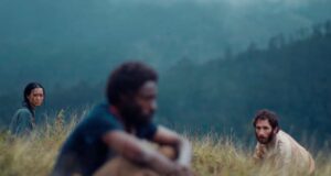 Coproducción dominicana competirá por primera vez en el festival de cine europeo de Sevilla