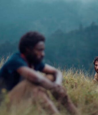 Coproducción dominicana competirá por primera vez  en el festival de cine europeo de Sevilla