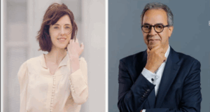 Trascendencia de los pensamientos filosófico-literarios de Irene Vallejo y José Mármol