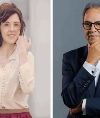 Trascendencia de los pensamientos filosófico-literarios de Irene Vallejo y José Mármol