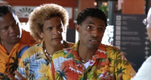 El cine dominicano consolida su identidad entre 2006 y 2008