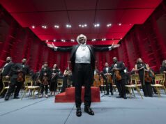José Antonio Molina conduce un final de temporada memorable entre tradición y virtuosismo