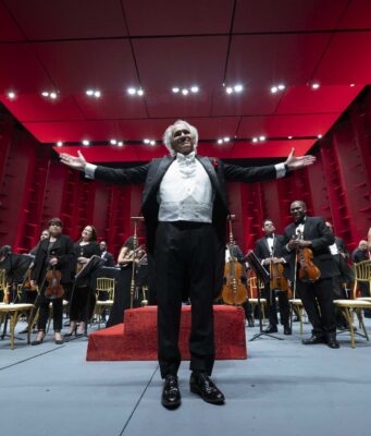 José Antonio Molina conduce un final de temporada memorable entre tradición y virtuosismo