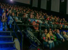 Cine dominicano amplía su presencia en salas y crece la preferencia del público en 2025