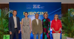 EUROCINE 2025 inaugura su edición en RD con El Conde de Montecristo