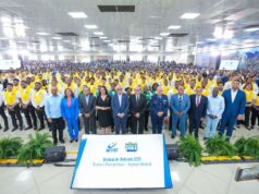 Infotep gradúa técnicos que impulsan la industria cinematográfica y cultural dominicana