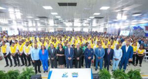 Infotep gradúa técnicos que impulsan la industria cinematográfica y cultural dominicana