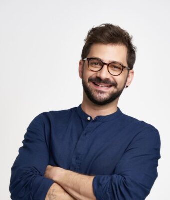 Trayectoria de José María Cabral será inmortalizada en Paseo del Cine Downtown