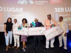 Más 500 personas buscaron la oportunidad de trabajar con los Reyes del Humor y otros premios