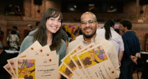 “El amor en los tiempos de bacanería”: una historia dominicana premiada en los principales laboratorios de cine latinoamericano