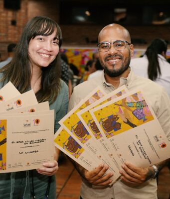 “El amor en los tiempos de bacanería”: una historia dominicana premiada en los principales laboratorios de cine latinoamericano
