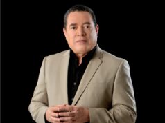 René Fortunato tendrá estrella en el “Paseo del Cine Downtown”