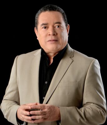 René Fortunato tendrá estrella en el “Paseo del Cine Downtown”