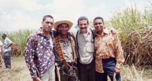 El año cero del cine dominicano fue en 2003