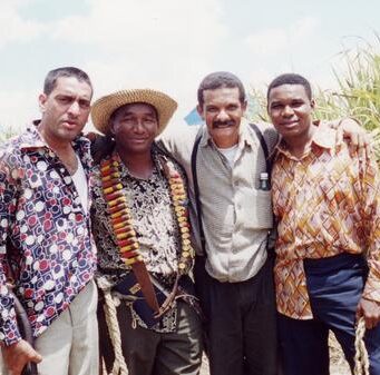 El año cero del cine dominicano fue en 2003