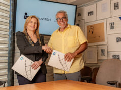 LaMuviRD+ incorpora producciones de Larimar Films tras nuevo acuerdo