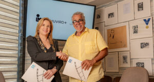 LaMuviRD+ incorpora producciones de Larimar Films tras nuevo acuerdo