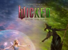 Wicked: For Good