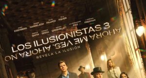 Now You See Me: Now You Don’t