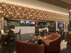 Caribbean Cinemas Novo-Centro VIP reapertura sus salas este 18 de diciembre