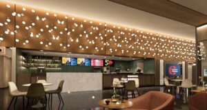 Caribbean Cinemas Novo-Centro VIP reapertura sus salas este 18 de diciembre