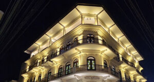 Origen y aportes del Hotel Mercedes, hoy Centro Cultural Banreservas de Santiago