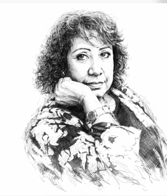 Ada Balcácer y 15 verdades oportunas