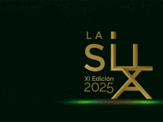 ADOCINE revela los finalistas oficiales de la XI edición de Premios La Silla
