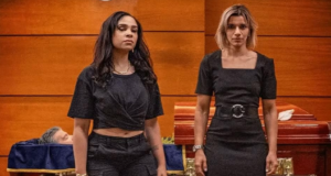 Medias Hermanas: una comedia que debe ser tomada en serio