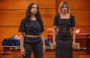 Medias Hermanas: una comedia que debe ser tomada en serio