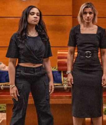 Medias Hermanas: una comedia que debe ser tomada en serio