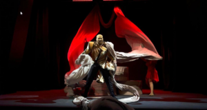 Teatro dominicano en 2025, cuando la escena nacional se miró y creció