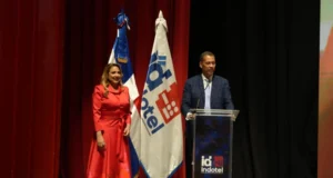 Indotel presenta documental ‘El último secreto de Cleopatra’, de la arqueóloga dominicana Kathleen Martínez